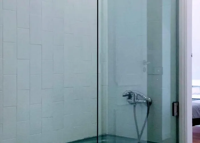 게스트하우스 Homemoel Local Accomodation Al 상페드루 지 모엘