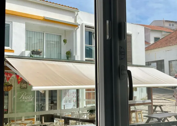 Homemoel Local Accomodation Al 상페드루 지 모엘