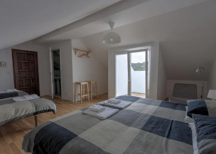 게스트하우스 Homemoel Local Accomodation Al 3*