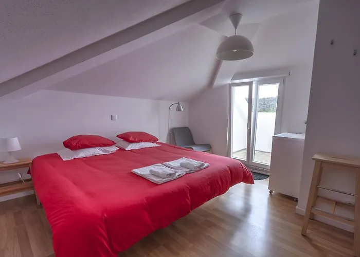 게스트하우스 Homemoel Local Accomodation Al 3*