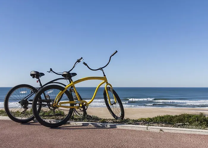 Homemoel Local Accomodation Al 3* 상페드루 지 모엘