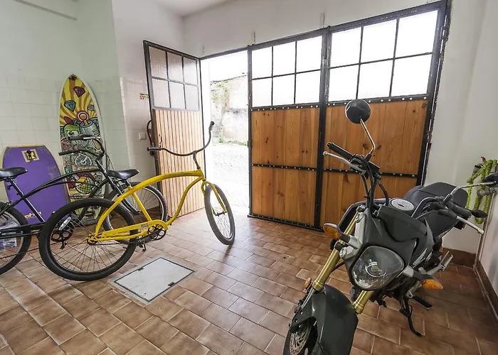 게스트하우스 Homemoel Local Accomodation Al 3*