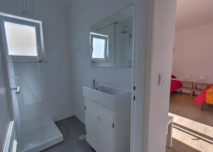 Homemoel Local Accomodation Al 게스트하우스 상페드루 지 모엘