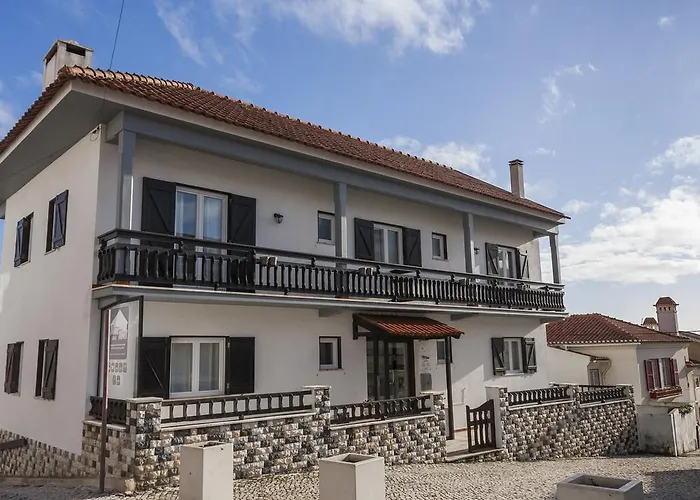 Homemoel Local Accomodation Al 게스트하우스 상페드루 지 모엘