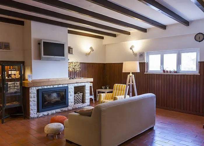 Homemoel Local Accomodation Al 상페드루 지 모엘