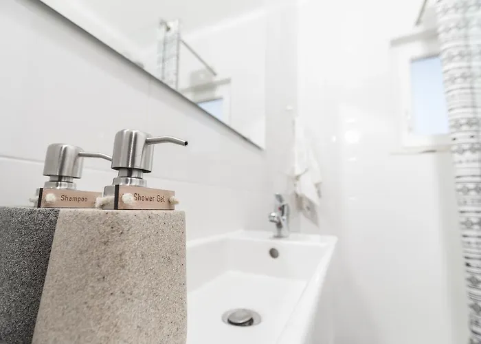 Homemoel Local Accomodation Al 3* 상페드루 지 모엘