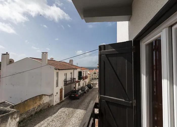 게스트하우스 Homemoel Local Accomodation Al 상페드루 지 모엘