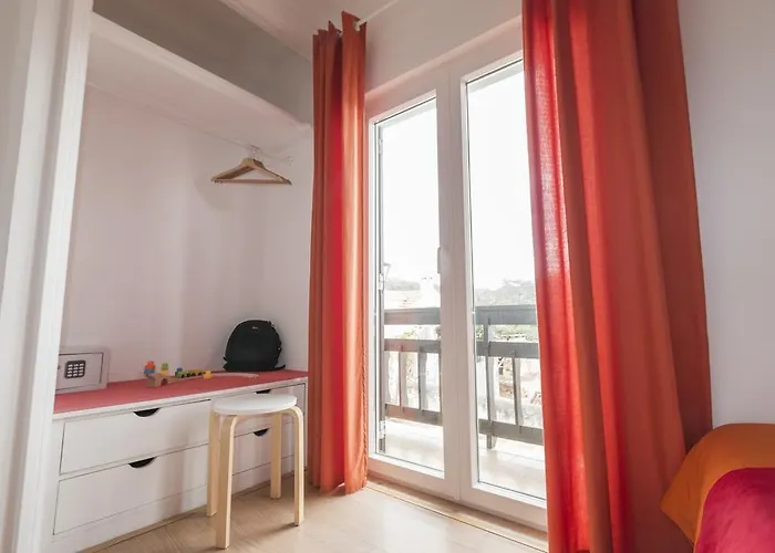 게스트하우스 Homemoel Local Accomodation Al