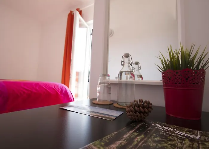 Homemoel Local Accomodation Al 게스트하우스 상페드루 지 모엘