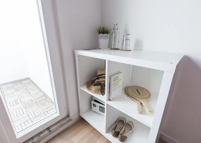 Homemoel Local Accomodation Al 3* 상페드루 지 모엘