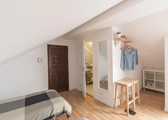 게스트하우스 Homemoel Local Accomodation Al