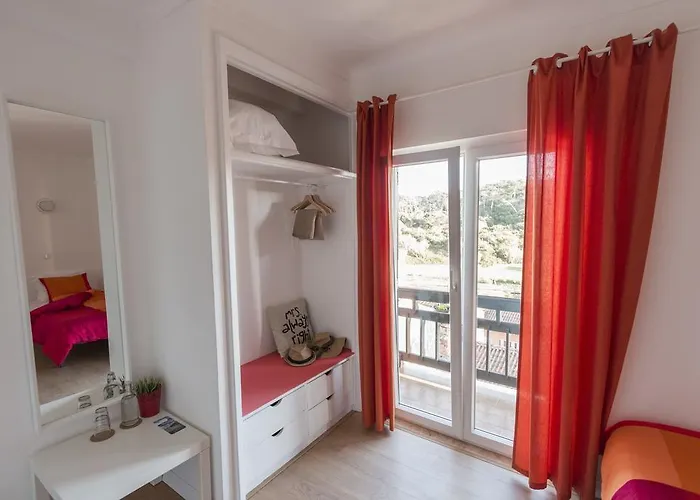 Homemoel Local Accomodation Al 게스트하우스 상페드루 지 모엘