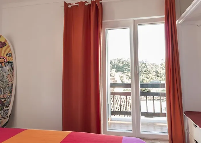 Homemoel Local Accomodation Al 3* 상페드루 지 모엘