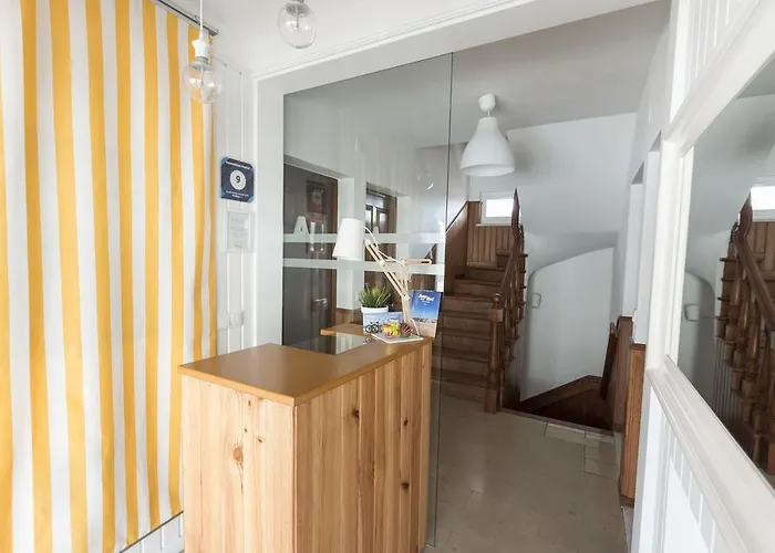 게스트하우스 Homemoel Local Accomodation Al