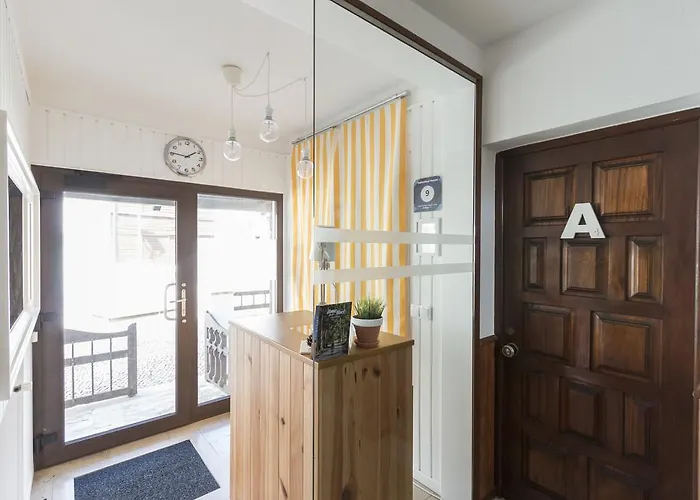 Homemoel Local Accomodation Al 게스트하우스 상페드루 지 모엘