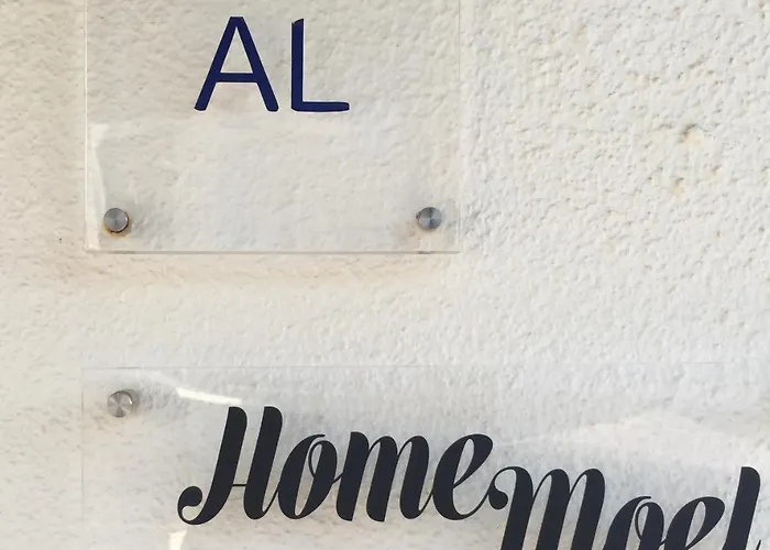 게스트하우스 Homemoel Local Accomodation Al 상페드루 지 모엘