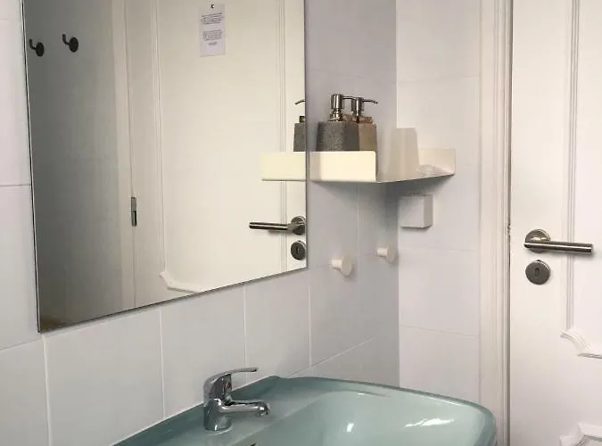 게스트하우스 Homemoel Local Accomodation Al 상페드루 지 모엘