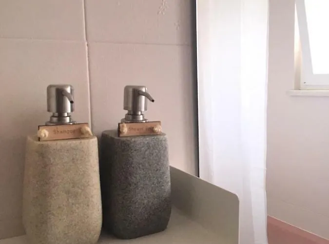 게스트하우스 Homemoel Local Accomodation Al