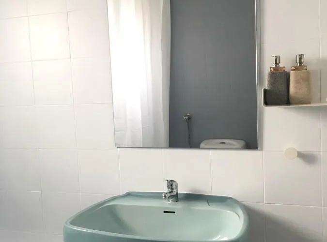 Homemoel Local Accomodation Al 게스트하우스 상페드루 지 모엘