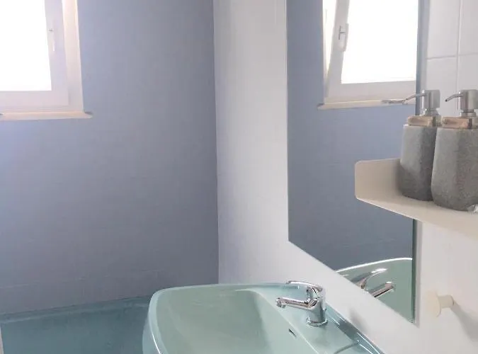 게스트하우스 Homemoel Local Accomodation Al 3*